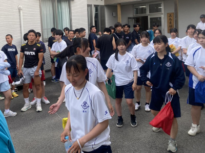 訓練