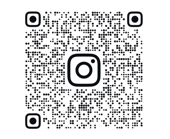 インスタQRコード