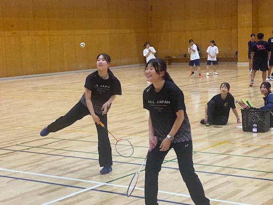 スポーツ大会２